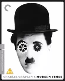 Charlie Chaplins Modern Times - The Criterion Collection