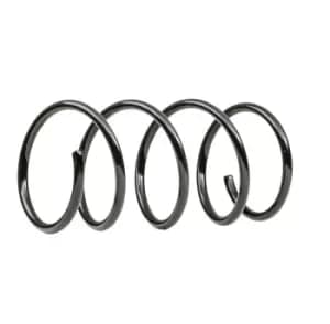 RIDEX Coil spring RENAULT 188C0775 7700421732,7700421733,7700821317 Suspension spring,Springs,Coil springs,Coil spring suspension,Suspension springs