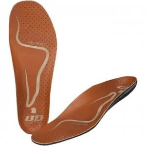 Boot doc Insoles - Black