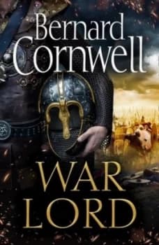 War lord by Bernard Cornwell
