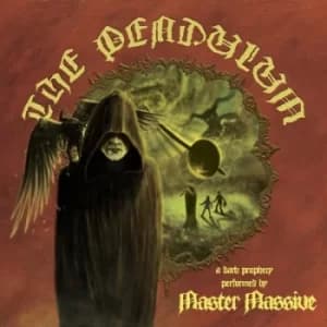 The Pendulum by Master Massive CD Album