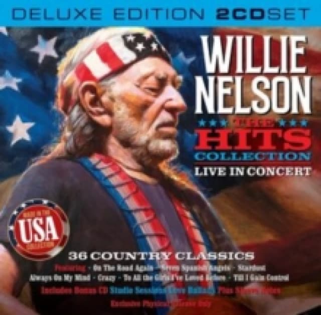 The hits collection (deluxe edition) CD / Album (Limited Edition)