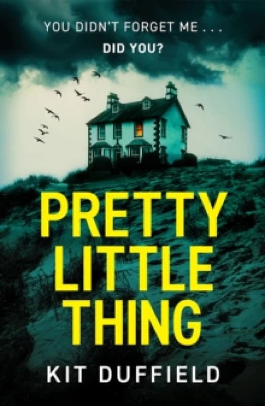 Pretty Little Thing Paperback / softback