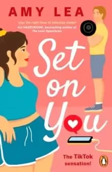 Set On You : TikTok made me buy it!