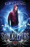 soulkeepers the book one