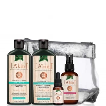 Akin Heroes Collection - Try Me