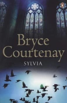 Sylvia by Bryce Courtenay Paperback
