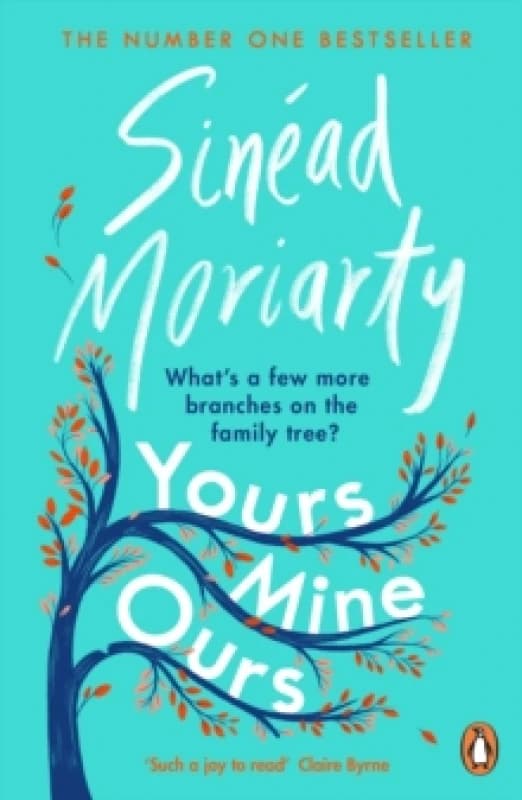 Yours, Mine, Ours Paperback / softback