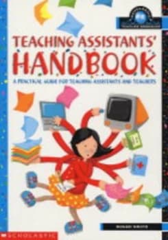 Teaching Assistants Handbook by Roger Smith Paperback