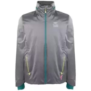 2022 Aston Martin Lifestyle Technical Jacket (Grey)
