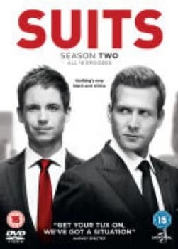 Suits - Season 2