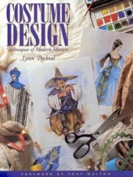 Costume Design Paperback