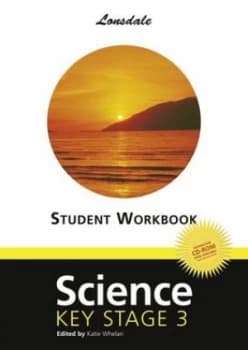 Lonsdale Key Stage 3 Essentials - Science Paperback