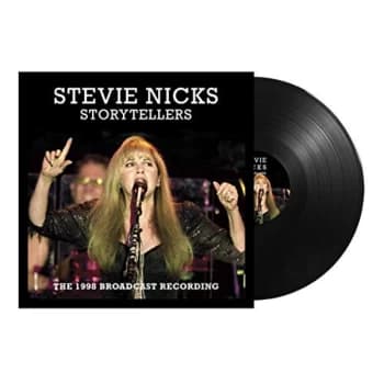 Stevie Nicks - Storytellers Vinyl