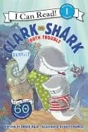 clark the shark tooth trouble no 1