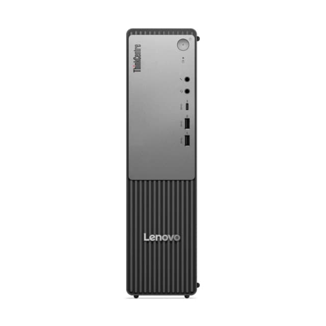 Lenovo ThinkCentre neo 55s Gen 6 AMD Ryzen 5 220 8GB DDR5-SDRAM 256GB SSD Windows 11 Pro SFF PC Black 13G00005UK