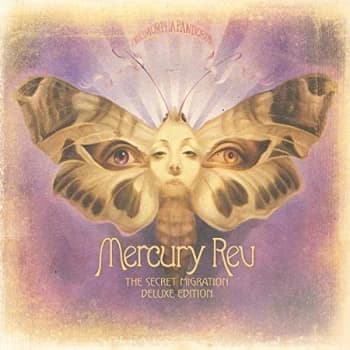 Mercury Rev - The Secret Migration CD