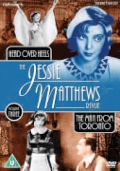 The Jessie Matthews Revue Vol. 3