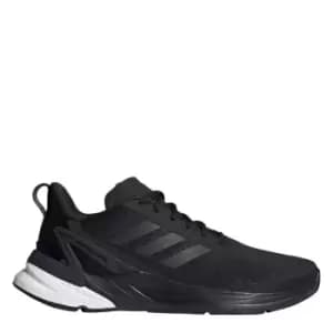 adidas Super 2.0 Running Shoes Mens - Black