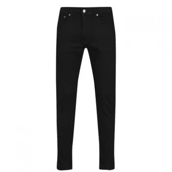 Levis 512 Slim Taper Jeans - Nightshine