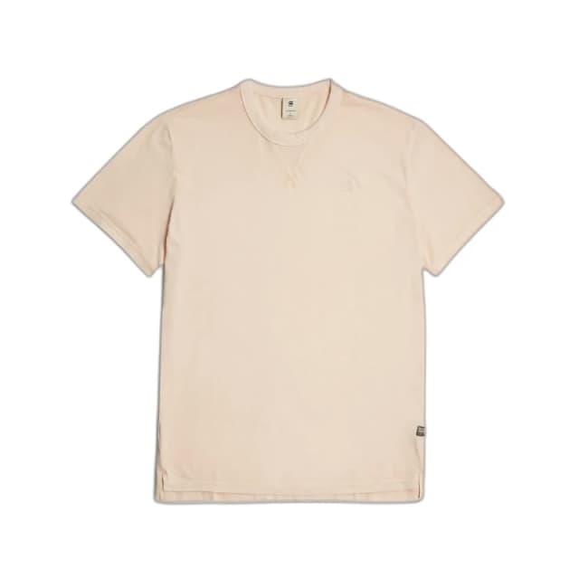 G-Star T-Shirt G-Star Nifous RT Rose Male S