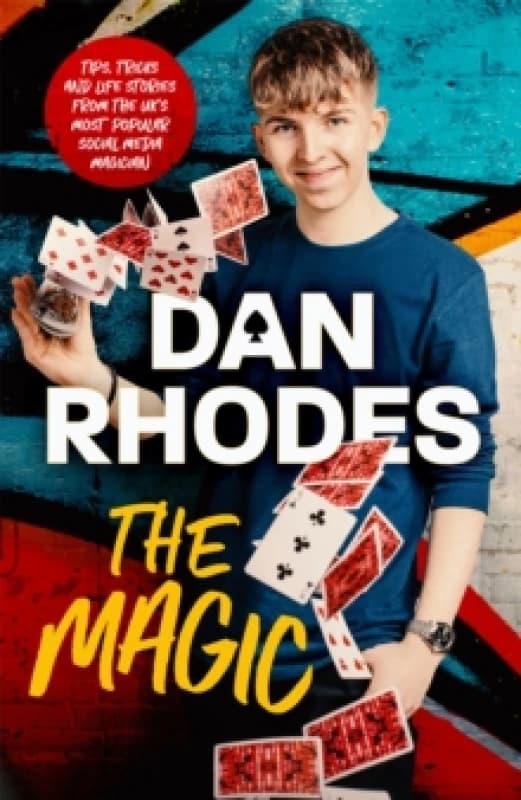 The Magic Hardback