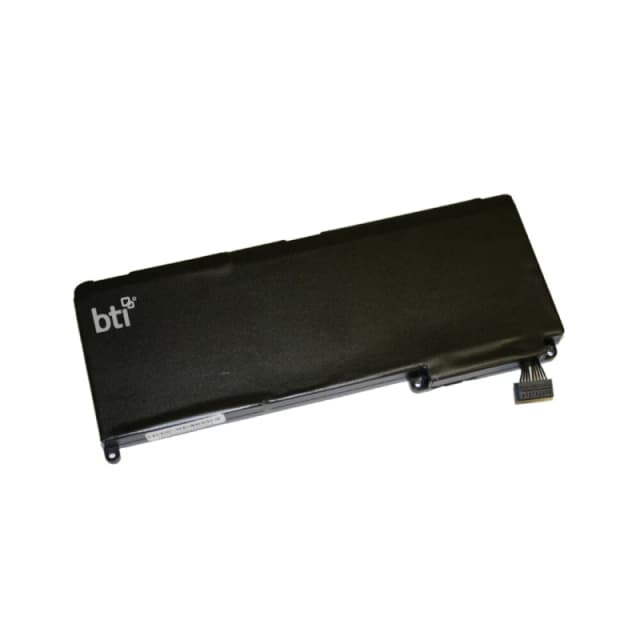 BTI BTI 020-6580-A compatible 63.5Wh 3-cell battery for APPLE MACBOOK (2009-MID 2010) 020-6580-A-BTI