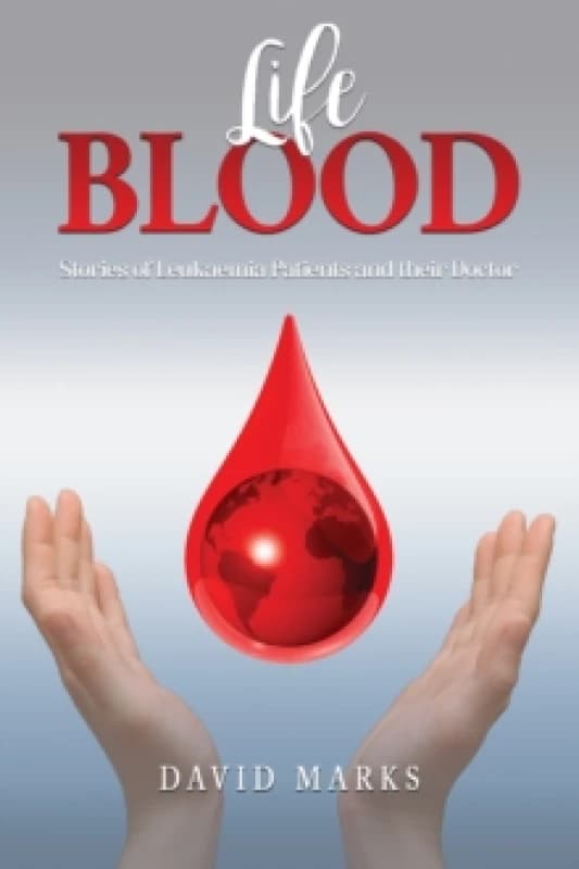 Life Blood. Paperback. By David Marks Books