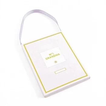 No.1 Grandma Fig Tree Scented Sachet By Heaven Sends