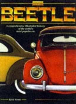 The Beetle Hardback