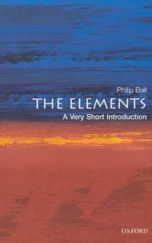 The Elements by Philip Ball Paperback