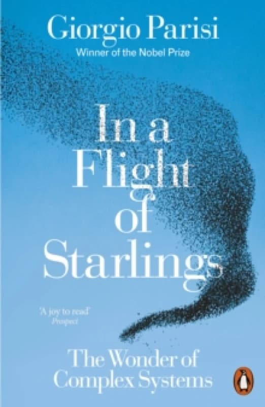 In a Flight of Starlings : The Wonder of Complex Systems Paperback / softback
