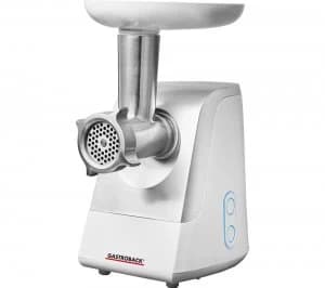 Gastroback Design 41403 Meat Mincer Grinder