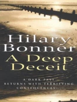 A Deep Deceit by Hilary Bonner Paperback