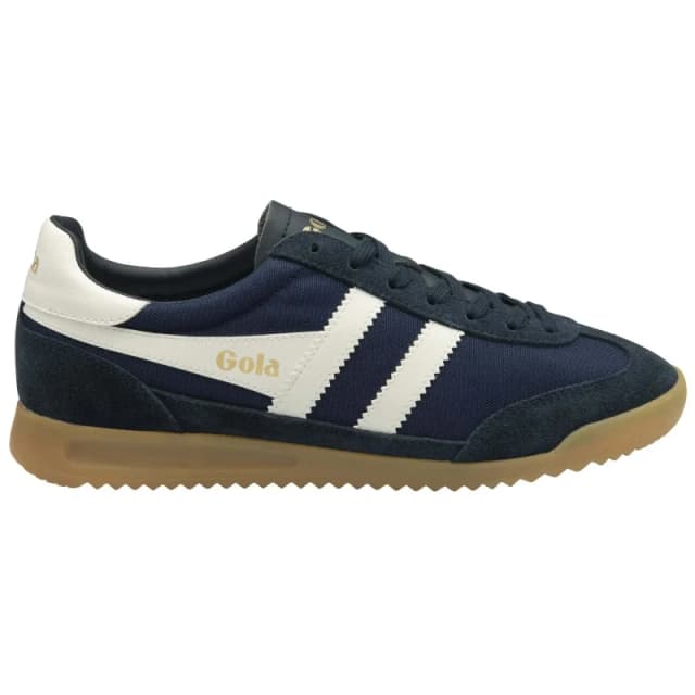 Gola Lace-up nylon trainers Gola Tornado Bleu Male 42