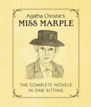 Agatha Christies Miss Marple by Jennifer Kasius Hardback