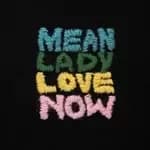 Mean Lady - Love Now (Music CD)