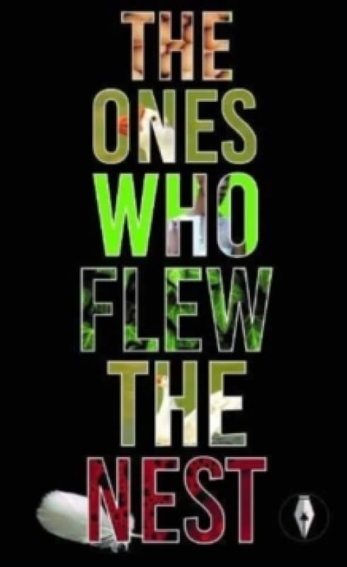 The Ones Who Flew The Nest Paperback / softback