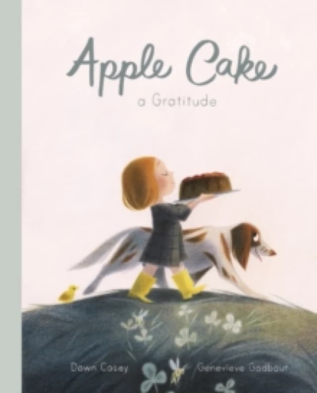 Apple Cake Paperback / softback