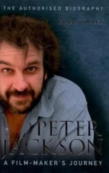 Peter Jackson by Brian Sibley Hardback
