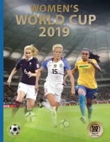 Womens World Cup 2019