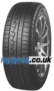 Yokohama W.drive (V902B) ZPS ( 195/55 R16 87H, RPB, runflat )