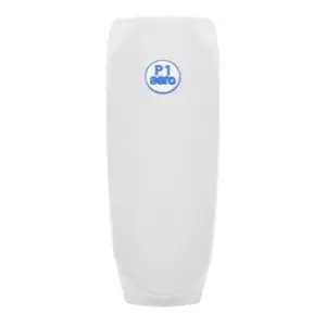 Aero P1 Forearm Protector - White