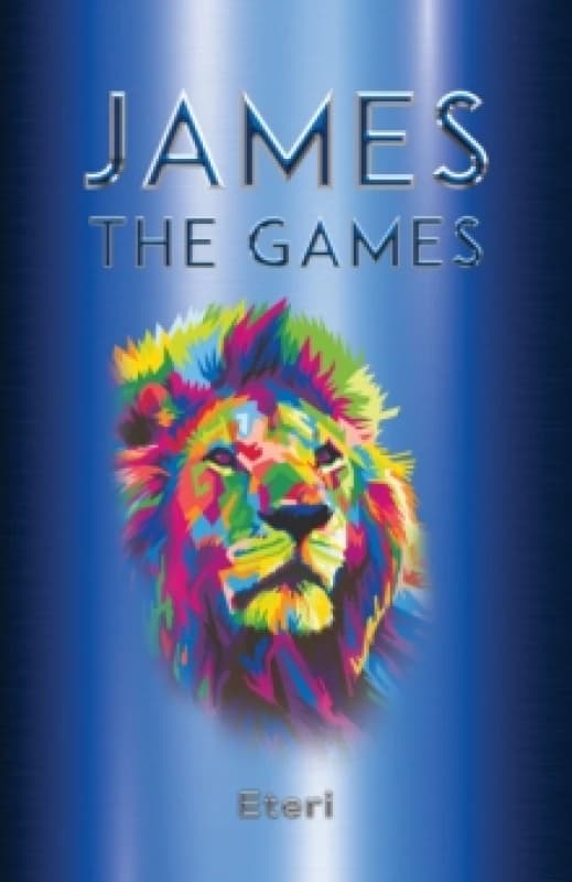 James the Games Paperback / softback