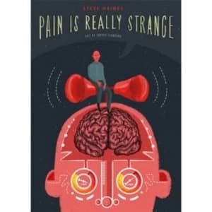 Pain is Really Strange