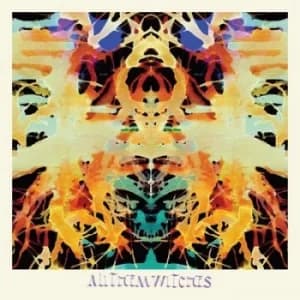 Sleeping Through the War by All Them Witches CD Album