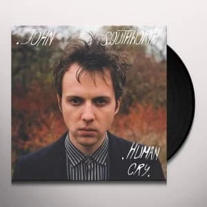 John Southworth - Human Cry Vinyl