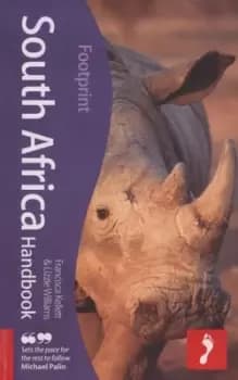 South Africa handbook by Lizzie Williams