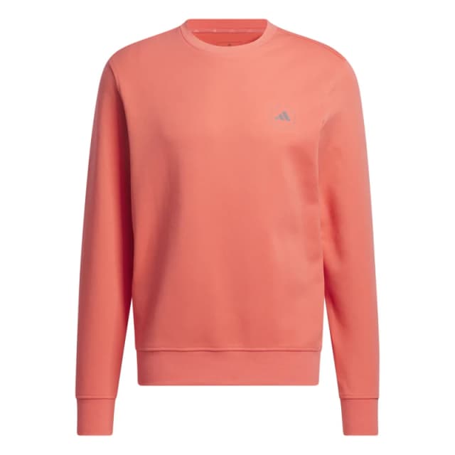 Adidas Sweatshirt adidas Orange Male S