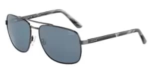 Jaguar Sunglasses 37356 Polarized 6500